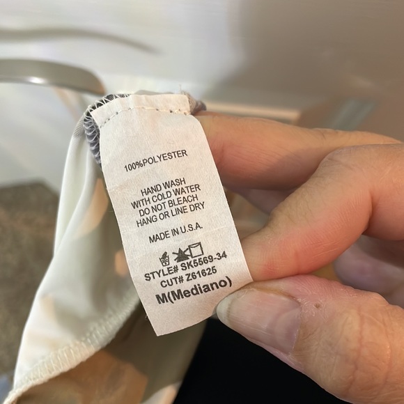 Yahada pants size M - Picture 5 of 5